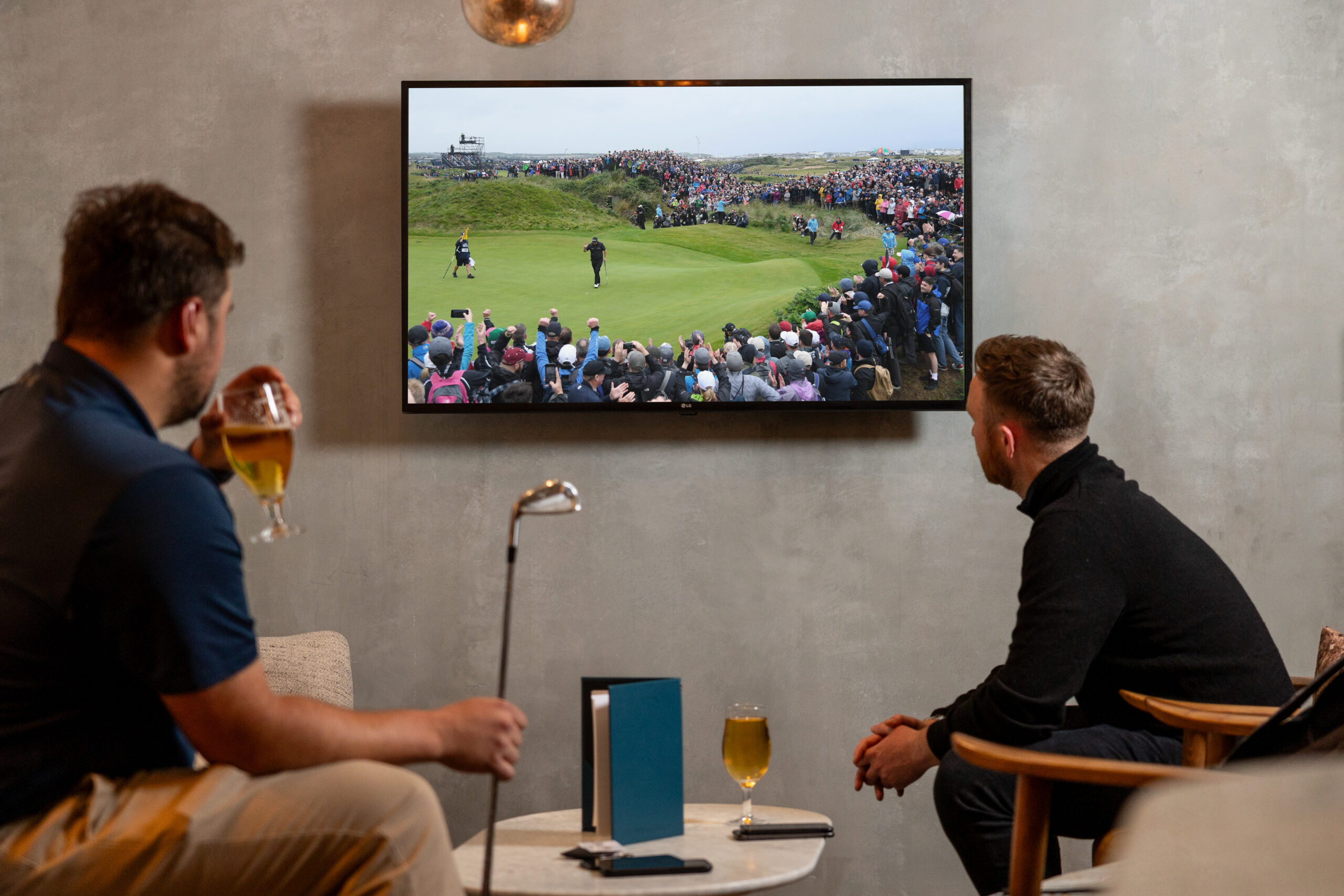 Watch the Masters at Pitch.