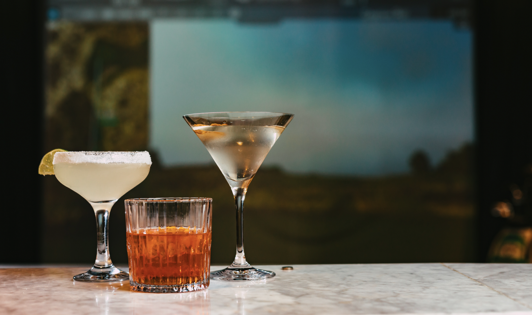 Bespoke Cocktails in our Venues | Events | Social | Drinks | Party